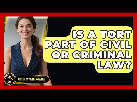 Criminal and Civil Liabilities in the American Legal System