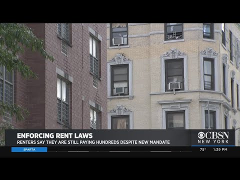 Tenant Application Fees and Their Role in American Law