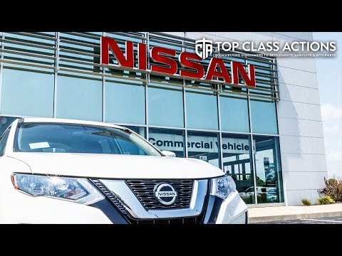 Nissan CVT Transmission Lawsuit Hits U.S. Jury System