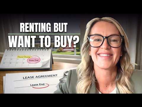 Buying a House Before Your Lease Ends: Legal Considerations