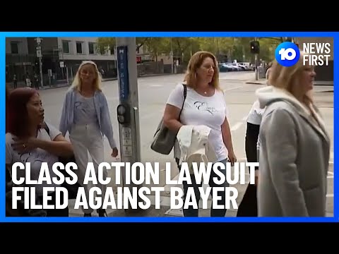 Bayer Class Action Lawsuit and the American Jury System