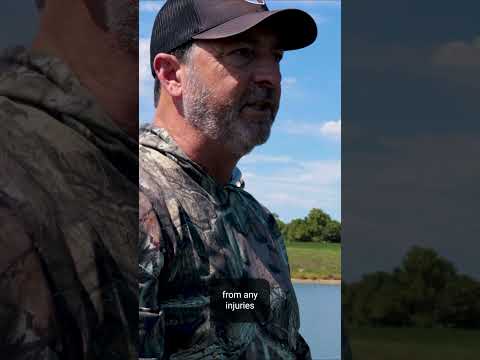 Liability Release Forms for Hunting on Private Property in the U.S.