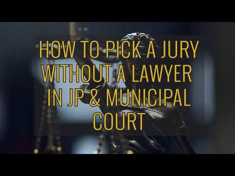 Challenging Eviction: The Role of Jury and Legal System