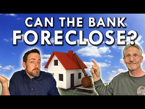 Can Foreclosure Happen on a House in Probate in the U.S.?