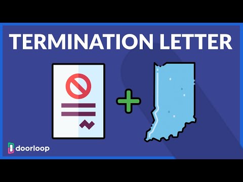 Navigating Office Lease Termination Letters Under U.S. Law