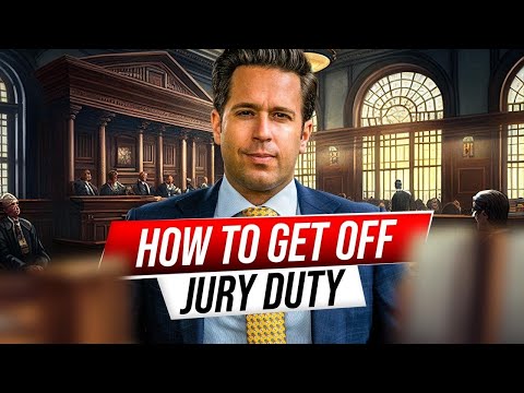 Financial Hardship as a Jury Duty Exemption in the U.S.