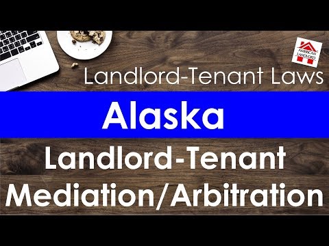 Landlord Tenant Advocacy in the American Legal System