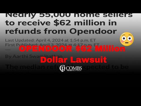 Opendoor Class Action Lawsuit and the American Jury System