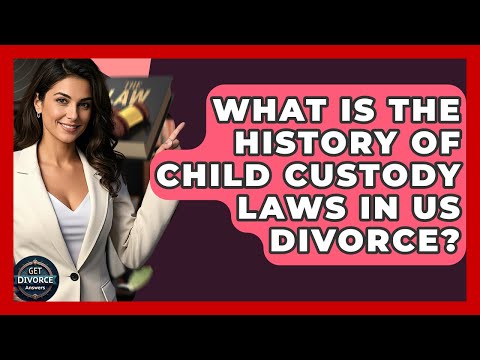 Navigating Shared Custody Under U.S. Divorce Law