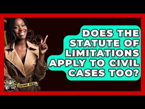 Civil Fraud Statute of Limitations in the American Legal System