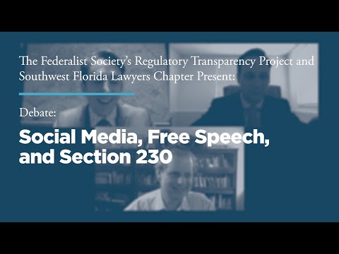 Teachers, Social Media Laws, and the American Legal System