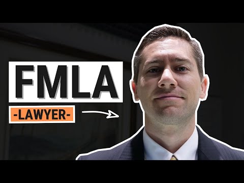 FMLA for Self: Navigating U.S. Law and the Jury System