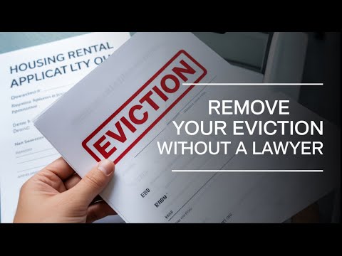 Free Printable Eviction Letter for U.S. Legal Compliance