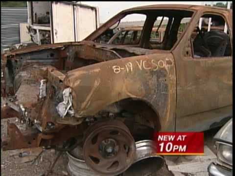 Finding Local Impound Yards and Their Legal Considerations