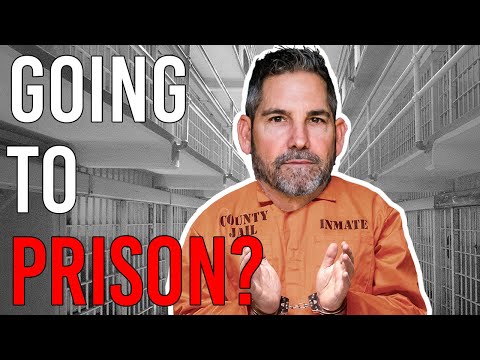 Grant Cardone Faces Class Action Lawsuit in American Courts