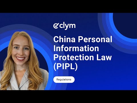 China's PIPL and Its Implications for U.S. Jury Trials