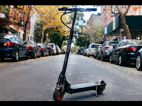 Freeway Legal Scooters for Sale Under U.S. Law and Regulations