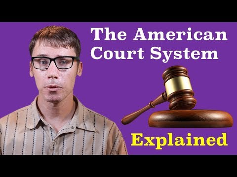 Impound Lots and the American Legal System Explained
