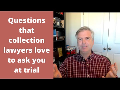 Limitations on Debt Collection Under U.S. Law and Jury Trials