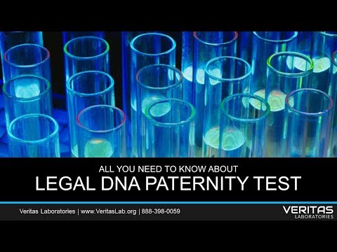 DNA Paternity and Its Role in the American Legal System