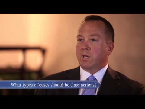 The Role of Small Class Action Lawsuits in U.S. Justice