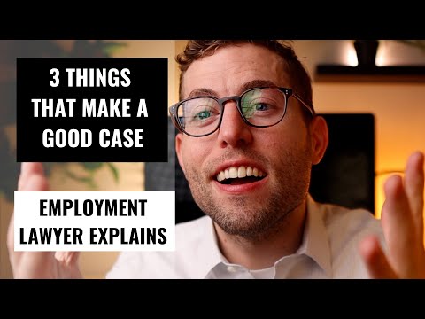 Free Legal Advice for Workplace Issues in the U.S.