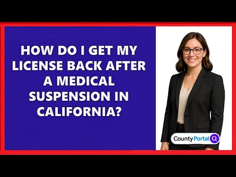 Navigating DMV License Suspensions in American Law