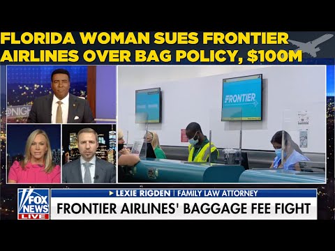 Frontier Airlines Class Action Lawsuit and the U.S. Jury System