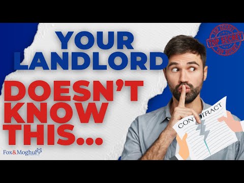 Ending Your Lease Early: U.S. Law and Jury System Insights
