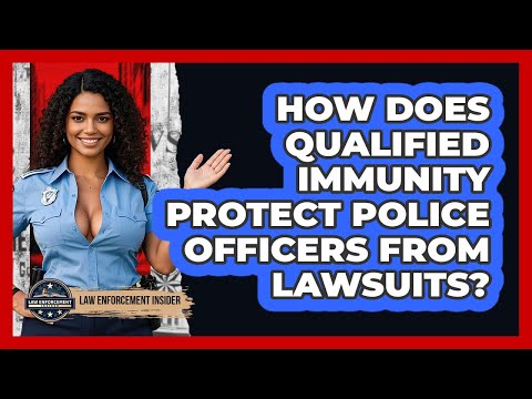Recent Trends in Qualified Immunity Cases in U.S. Courts