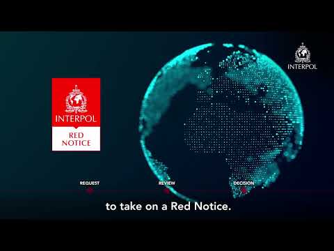 Understanding Interpol Arrest Warrants in U.S. Law