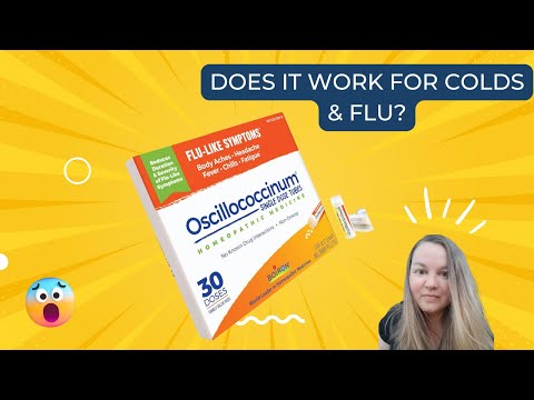 Boiron Oscillococcinum Class Action Lawsuit and Jury Trials