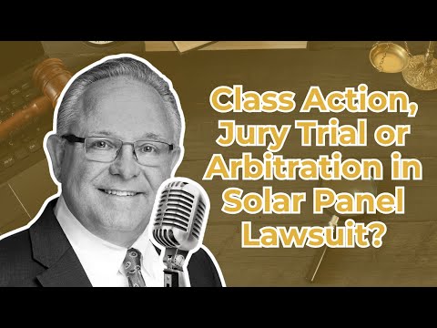 Jury Trials in U.S. Credit Card Class Action Lawsuits