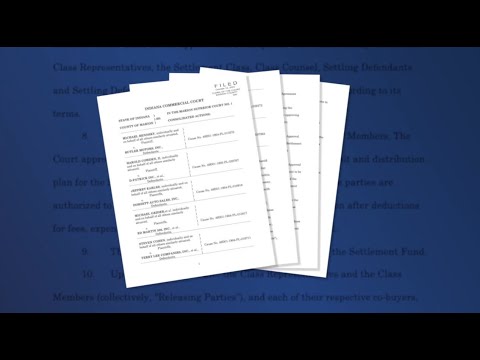 Upstart Class Action Lawsuit: A New Era in American Justice